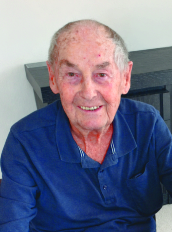 Ing. Fritz Duelli